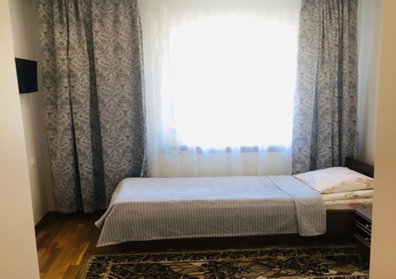 Apartamentai Laima Druskininkai Eksteriør billede
