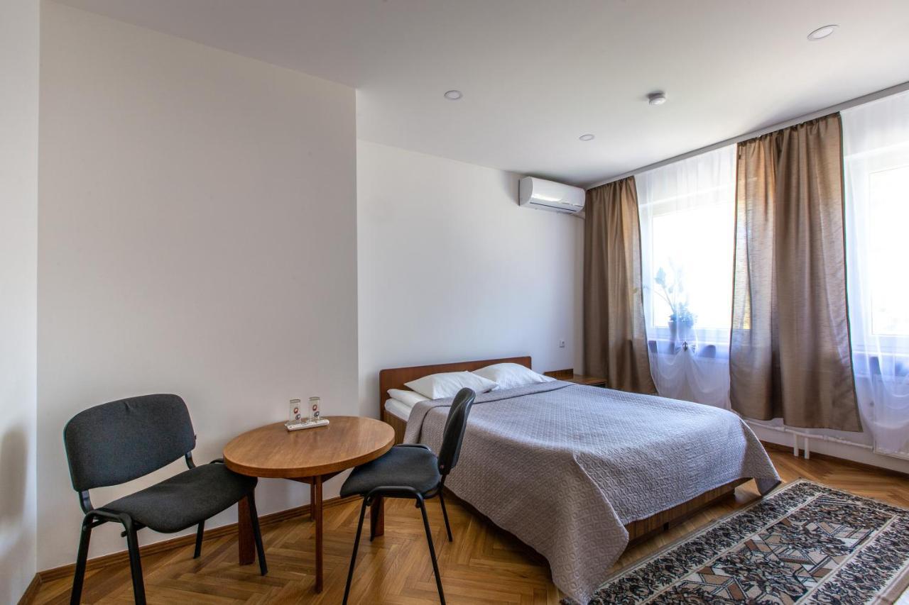 Apartamentai Laima Druskininkai Eksteriør billede