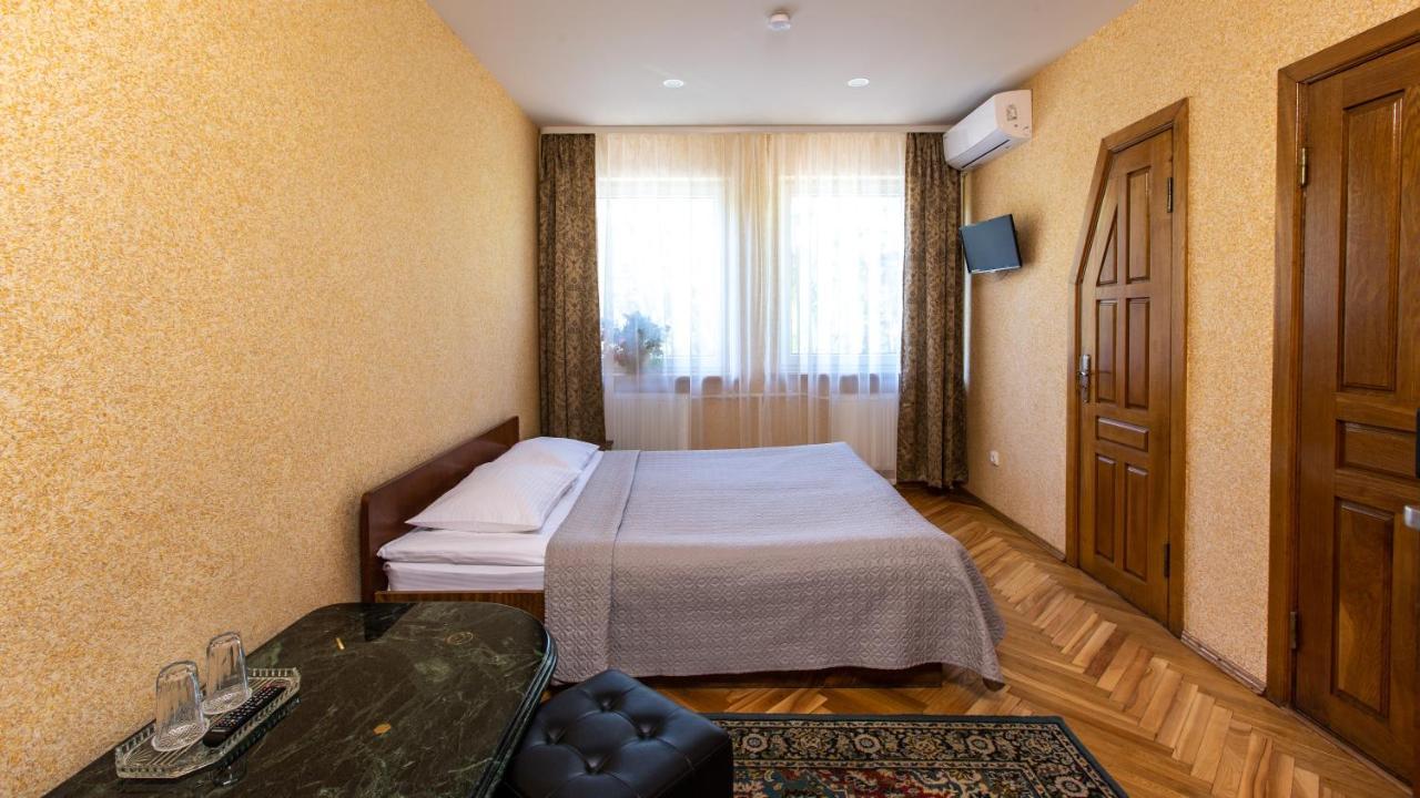 Apartamentai Laima Druskininkai Eksteriør billede
